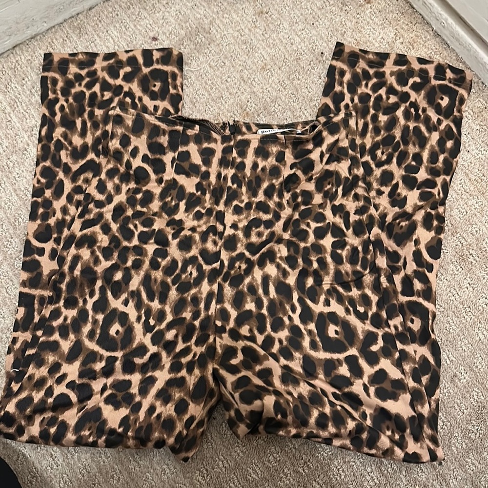 Reformation Marlon pant